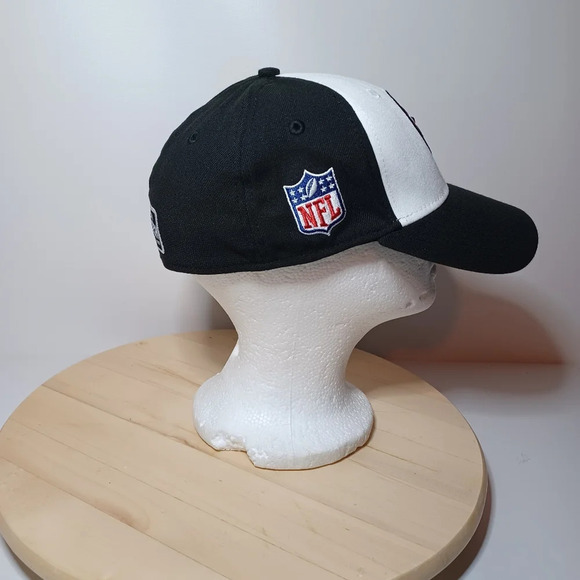 Lot Of 3 Dallas Cowboys New Era Baseball Hats Different Styles and sizes see pic - Picture 15 of 16